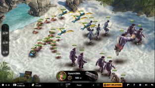 Max Quest: Dead Man’s Cove Slot Max Quest: Dead Man’s Cove Slot