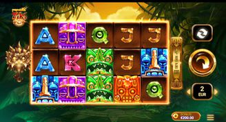TikiPop Slot TikiPop Slot