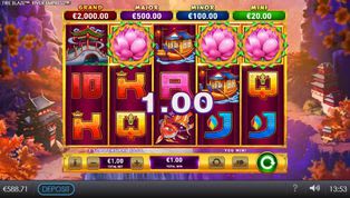 River Empress Slot River Empress Slot