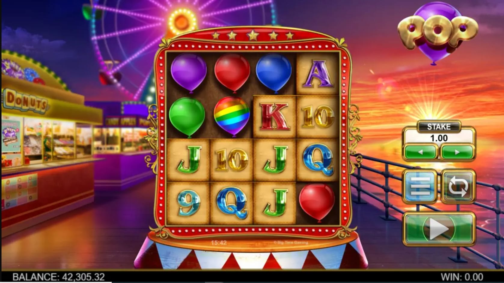 pop slots free coins