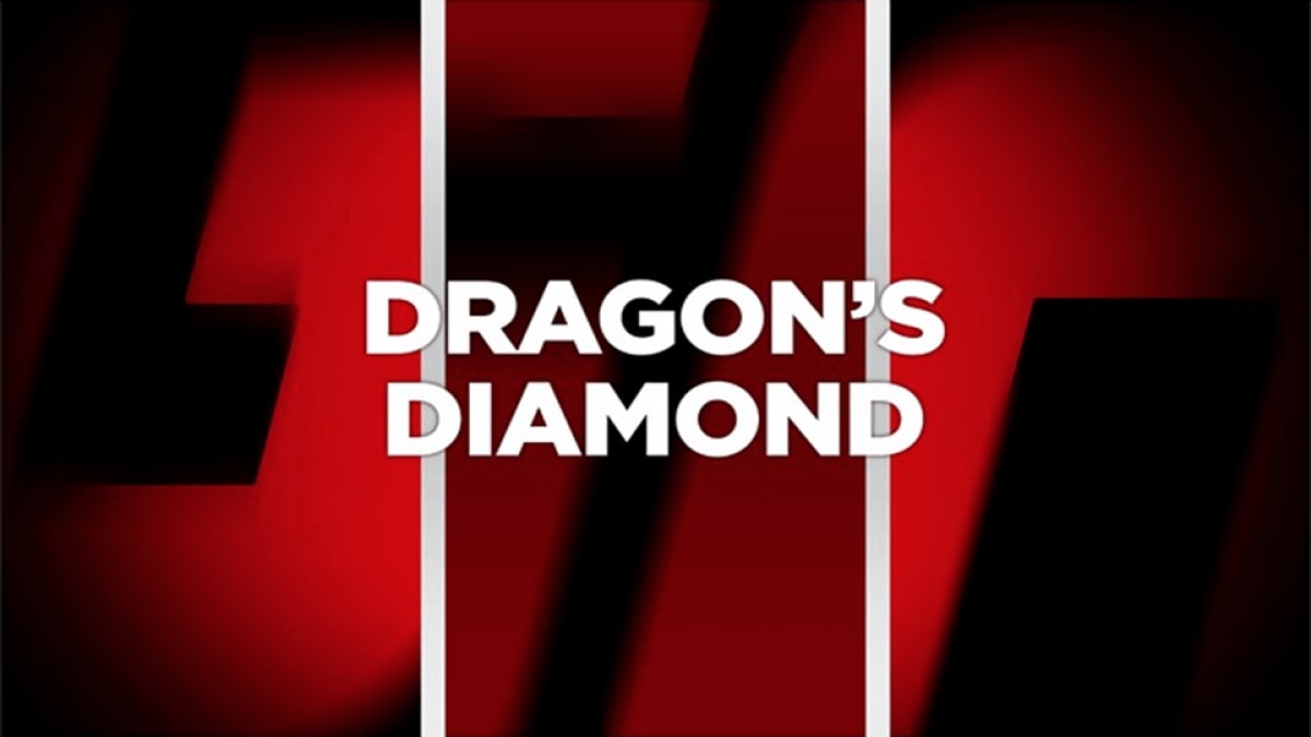 Dragon's Diamond Slot Dragon's Diamond Slot