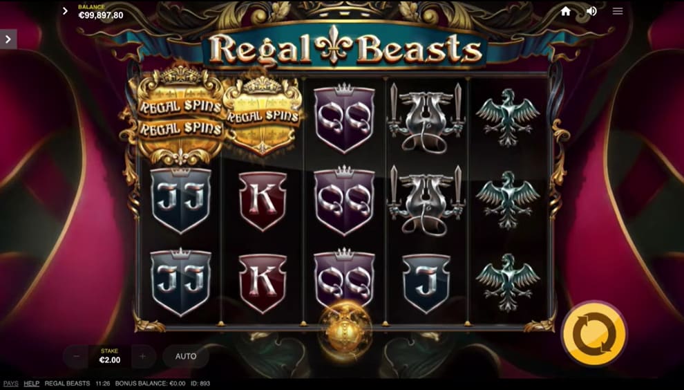 Gargoyle Infinity Reels Slot Review, Bonuses, Free Play - SlotsWise