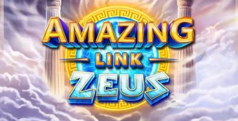 Amazing Link Zeus Slot Amazing Link Zeus Slot