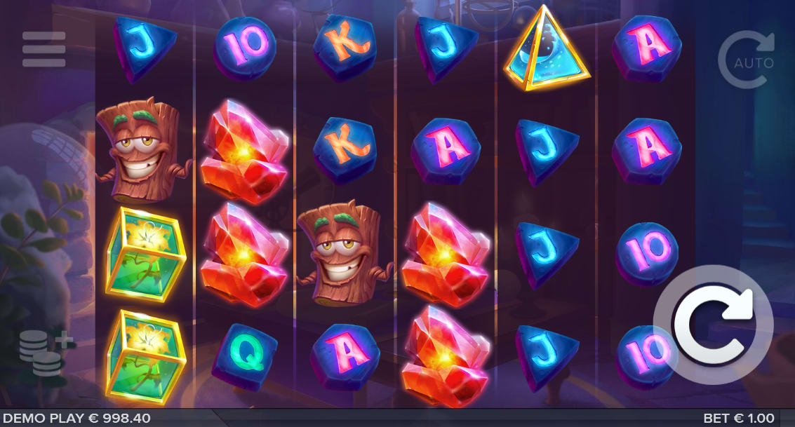 Miss Wildfire Slot Miss Wildfire Slot
