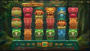 Totem Towers Slot Totem Towers Slot