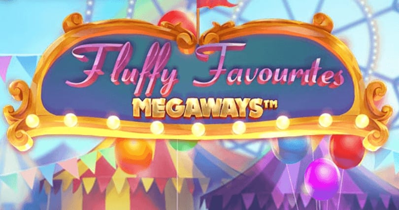 Fluffy Favourites Megaways Slot Fluffy Favourites Megaways Slot