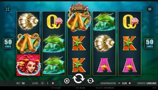 Underwater Riches Slot Underwater Riches Slot