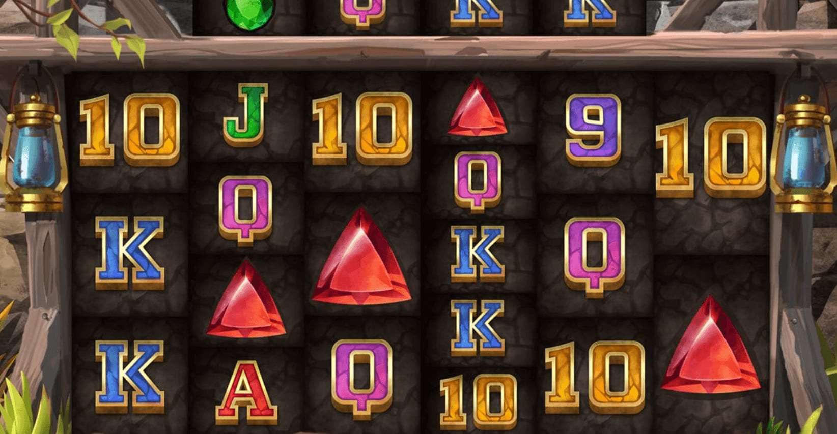 Strike it Gold: Win Ways Slot Strike it Gold: Win Ways Slot