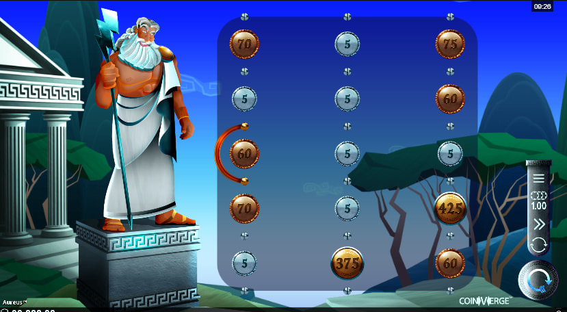 Aureus Slot Aureus Slot