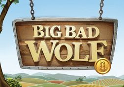 Big Bad Wolf Slot Big Bad Wolf Slot