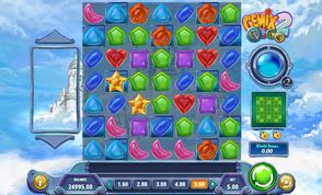 Gemix 2 Slot Gemix 2 Slot