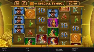 Crypt of the Dead Slot Crypt of the Dead Slot