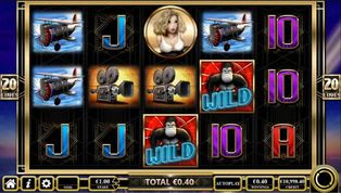 Krazy Klimber Slot Krazy Klimber Slot