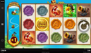 Pirate's Quest Slot Pirate's Quest Slot