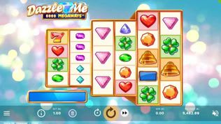 Dazzle Me Megaways Slot Dazzle Me Megaways Slot