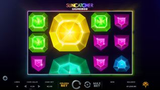 Suncatcher Gigablox Slot Suncatcher Gigablox Slot