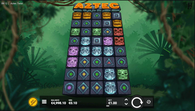 Aztec Twist Slot Aztec Twist Slot