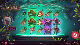 Cauldron Slot Cauldron Slot