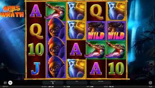 Apes of Wrath Slot Apes of Wrath Slot