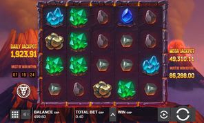 Mount Magmas Slot Mount Magmas Slot