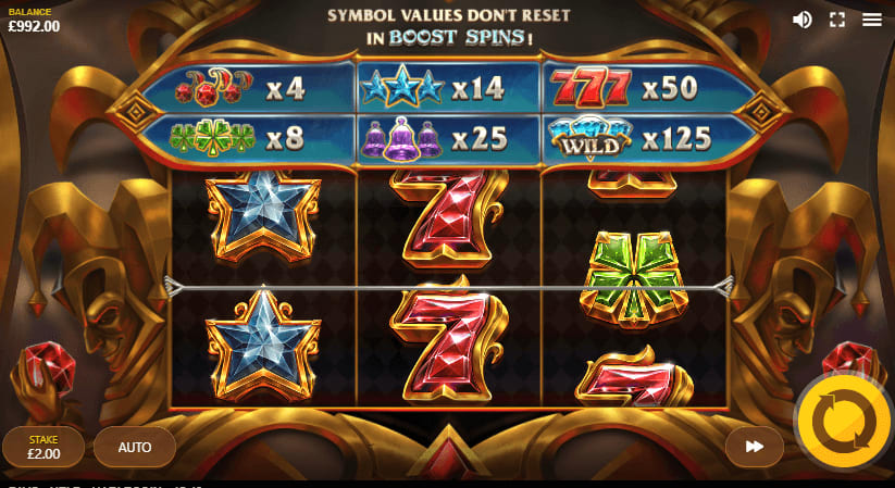 HarleCoin Slot HarleCoin Slot