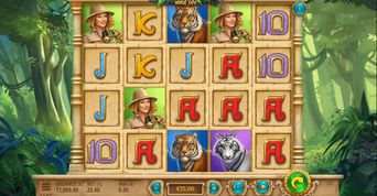 Tiger Tiger Slot Tiger Tiger Slot