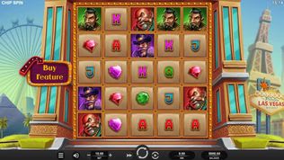 Chip Spin Slot Chip Spin Slot