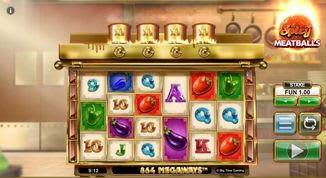 Spicy Meatballs Megaways Slot Spicy Meatballs Megaways Slot