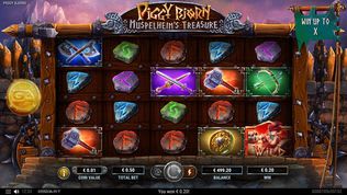 Piggy Bjorn Slot Piggy Bjorn Slot