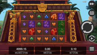 Aztec Ascent Slot Aztec Ascent Slot
