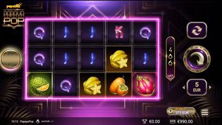 PapayaPop Slot PapayaPop Slot