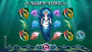 Siren Song Slot Siren Song Slot