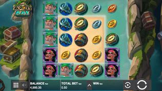 Booty Bay Slot Booty Bay Slot
