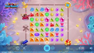 Reef Raider Slot Reef Raider Slot