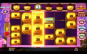 Piggy Bank Megaways Slot Piggy Bank Megaways Slot