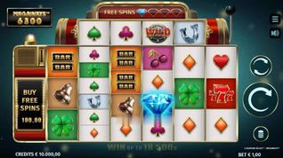 4 Diamond Blues Megaways Slot 4 Diamond Blues Megaways Slot