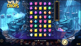 Wild Drops Slot Wild Drops Slot