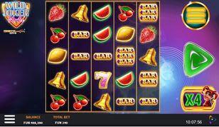 Wild Joker Stacks Slot Wild Joker Stacks Slot