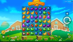 Hop ‘N’ Pop Slot Hop ‘N’ Pop Slot