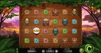 Jambo Cash Slot Jambo Cash Slot