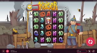 Kaiser Slot Kaiser Slot