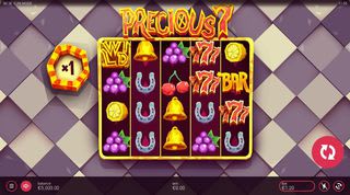 Precious 7 Slot Precious 7 Slot