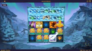 Loki: Lord of Mischief Slot Loki: Lord of Mischief Slot