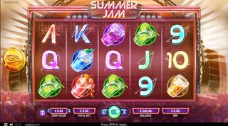 Summer Slots Games: Top Titles to Play June, July, August