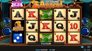 6 Appeal Extreme Slot 6 Appeal Extreme Slot