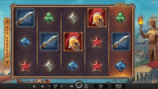 Helios’ Fury Slot Helios’ Fury Slot
