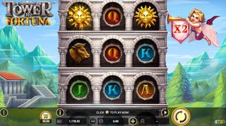 Tower of Fortuna Slot Tower of Fortuna Slot