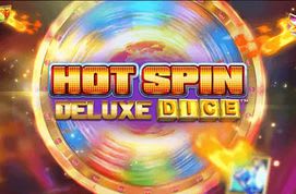 Hot Spin Deluxe Dice Slot Hot Spin Deluxe Dice Slot