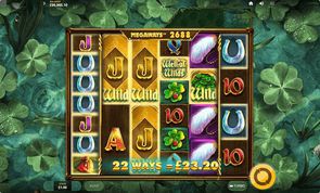 Well of Wilds Megaways Slot Well of Wilds Megaways Slot