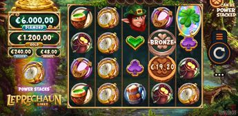 Leprechaun Links Slot Leprechaun Links Slot